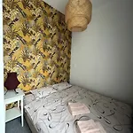 Hostel Dom Goscinny Lublin *