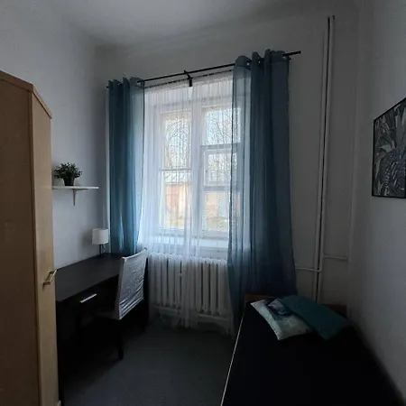 Auberge de jeunesse Dom Goscinny Lublin Lublin