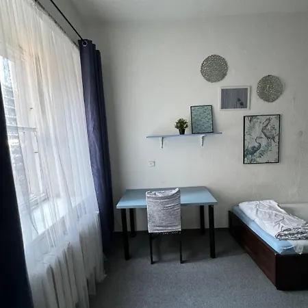 Dom Goscinny Lublin Auberge de jeunesse