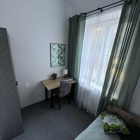 Dom Goscinny Lublin Hostel Lublin