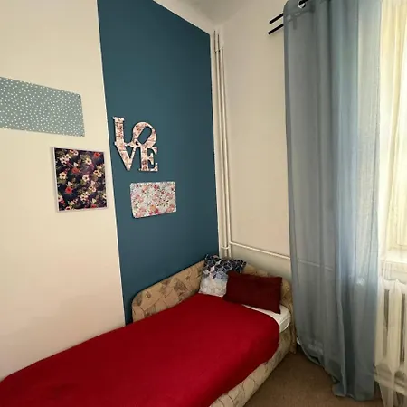 Dom Goscinny Lublin *