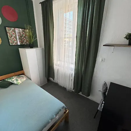 Dom Goscinny Lublin * Lublin