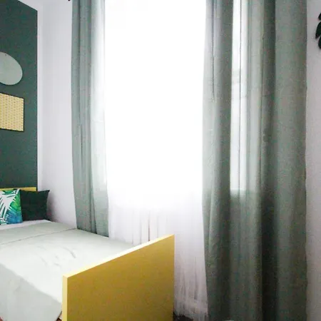 Dom Goscinny Lublin *