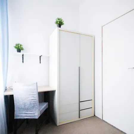 Dom Goscinny Lublin *