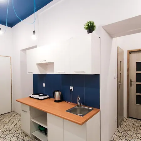 Dom Goscinny Lublin Lublin