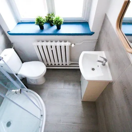 Dom Goscinny Lublin Lublin