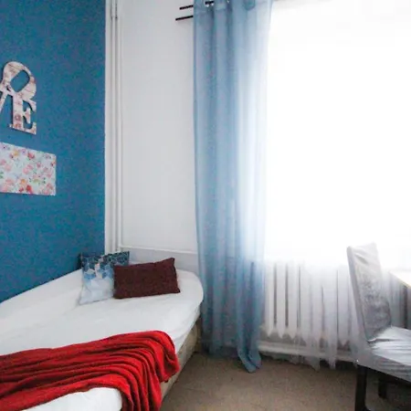 Hostel Dom Goscinny Lublin