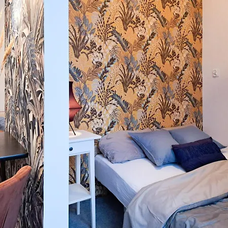 Hostel Dom Goscinny Lublin Lublin
