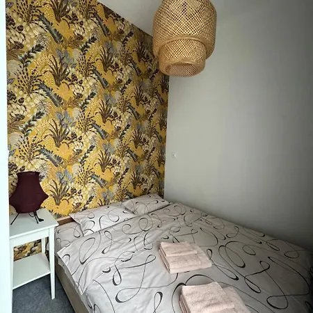 Hostel Dom Goscinny Lublin *