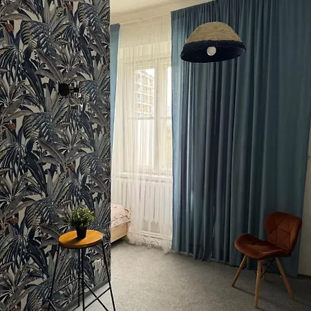 Auberge de jeunesse Dom Goscinny Lublin Lublin