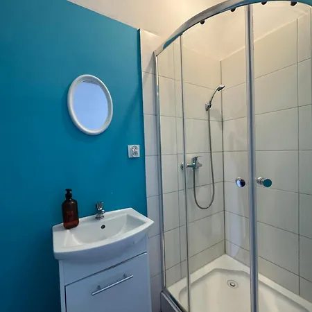 Auberge de jeunesse Dom Goscinny Lublin Lublin