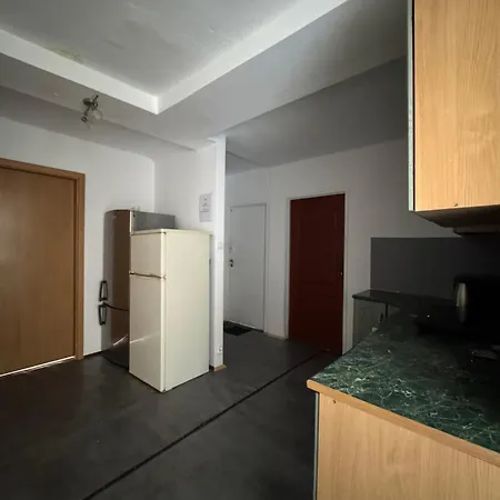 Dom Goscinny Lublin Auberge de jeunesse *