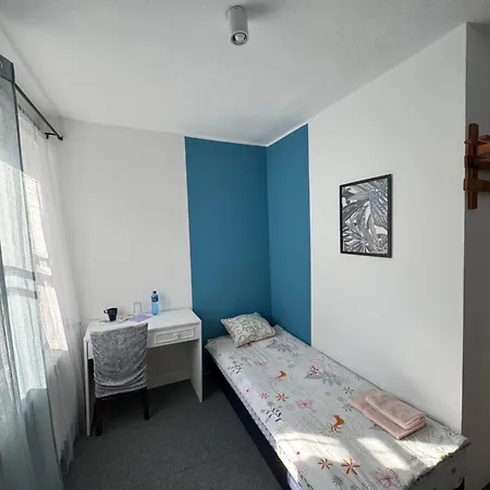 Dom Goscinny Lublin * Lublin