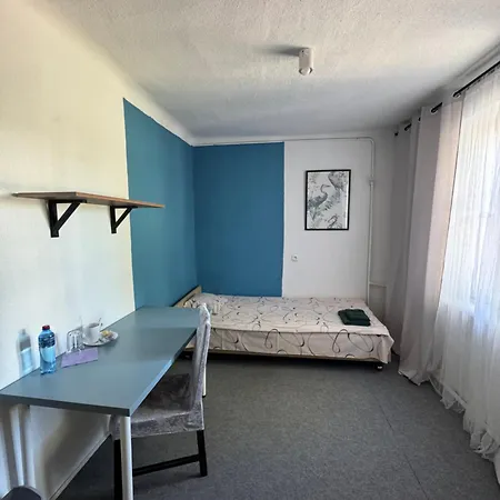 Auberge de jeunesse Dom Goscinny Lublin