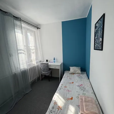 Auberge de jeunesse Dom Goscinny Lublin