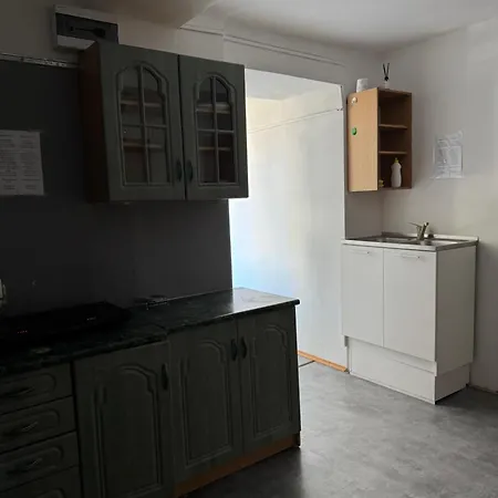 Vandrarhem Dom Goscinny Lublin