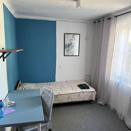 Dom Goscinny Lublin Auberge de jeunesse *