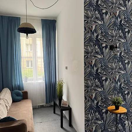 Dom Goscinny Lublin Auberge de jeunesse Lublin