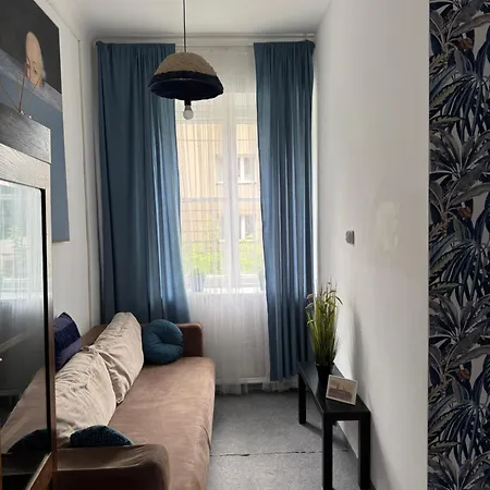 Dom Goscinny Lublin Vandrarhem