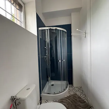 Dom Goscinny Lublin Vandrarhem Lublin