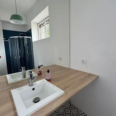 Vandrarhem Dom Goscinny Lublin *