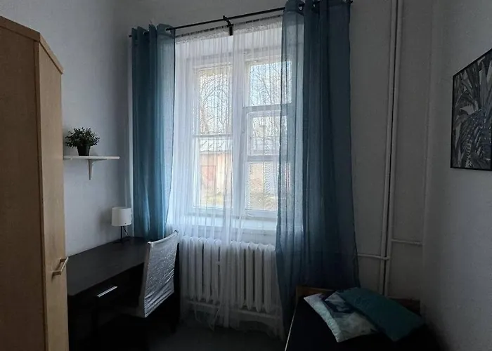 호스텔 Dom Goscinny Lublin 루블린