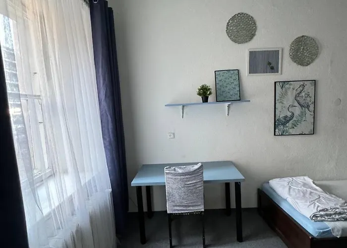 Dom Goscinny Lublin Hostel