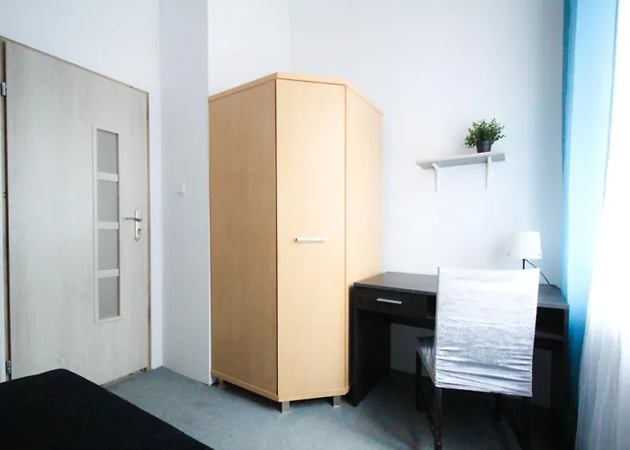 Hostel Dom Goscinny Lublin *