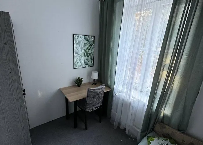 Dom Goscinny Lublin Hostel Lublin