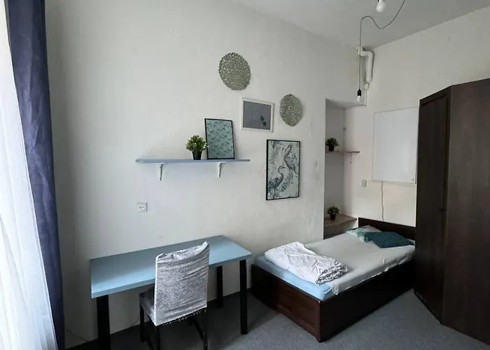 호스텔 Dom Goscinny Lublin 루블린