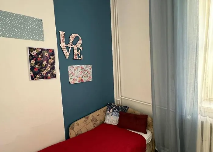 Dom Goscinny Lublin *