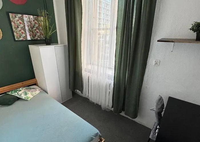 Dom Goscinny Lublin * 루블린