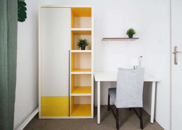 Dom Goscinny Lublin Hostel *