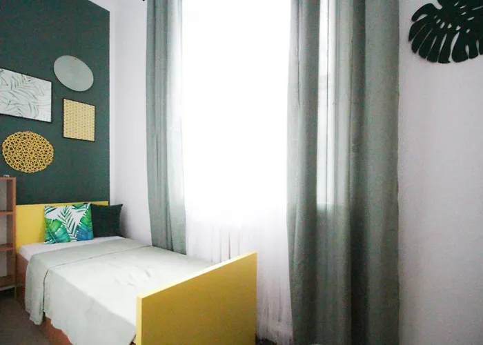 Dom Goscinny Lublin *