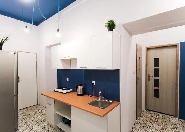 Dom Goscinny Lublin 루블린