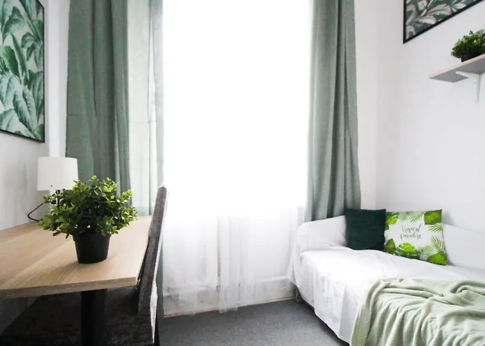 Dom Goscinny Lublin 호스텔 *