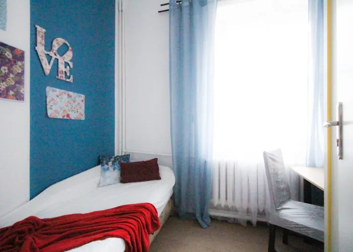 Hostel Dom Goscinny Lublin