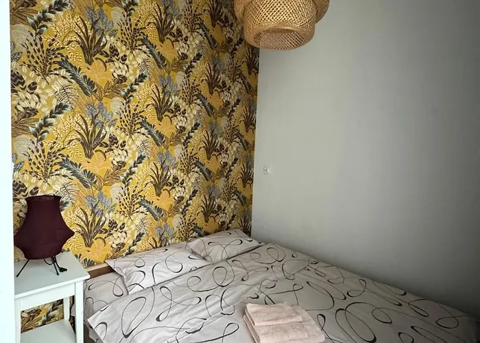 Hostel Dom Goscinny Lublin *