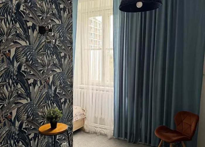 호스텔 Dom Goscinny Lublin 루블린