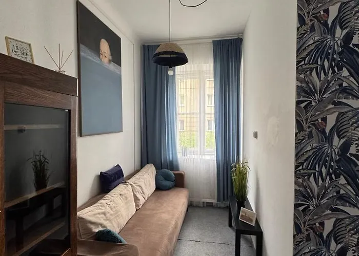 Dom Goscinny Lublin *