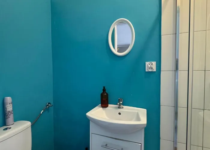 Dom Goscinny Lublin 호스텔 루블린