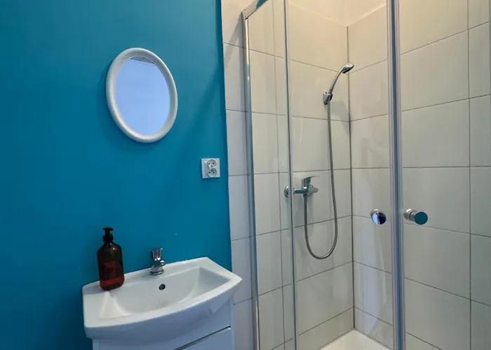 Hostel Dom Goscinny Lublin Lublin