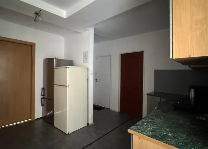 Dom Goscinny Lublin Hostel *