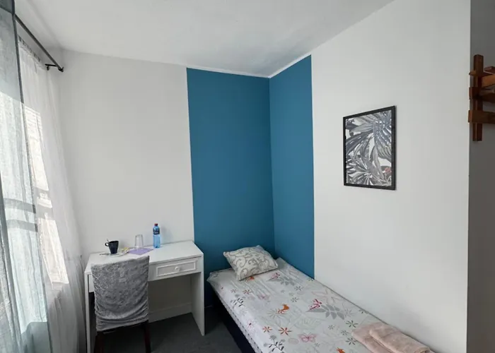 Dom Goscinny Lublin * Lublin