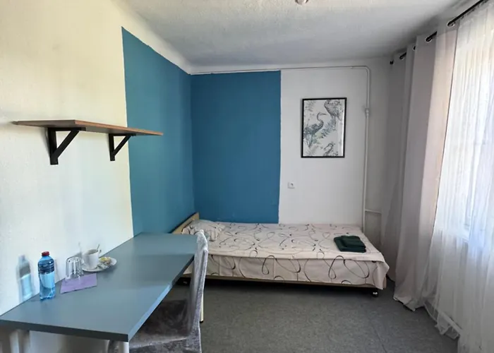 호스텔 Dom Goscinny Lublin