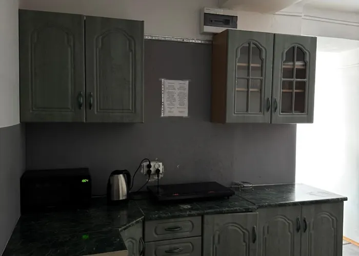 Hostel Dom Goscinny Lublin