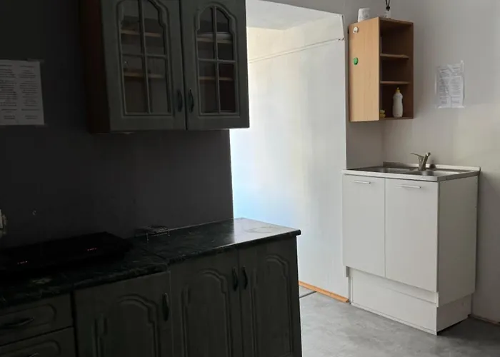 Hostel Dom Goscinny Lublin