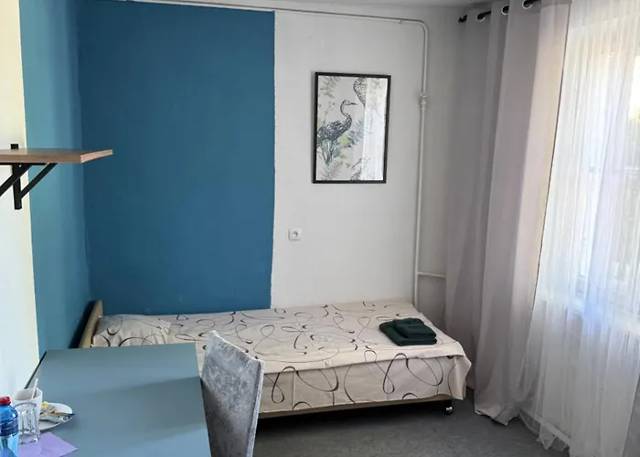 Dom Goscinny Lublin Hostel *