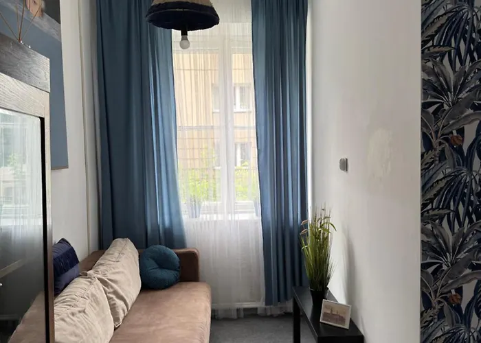 Dom Goscinny Lublin Hostel