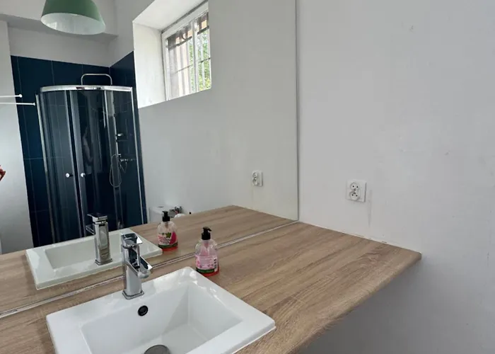 Hostel Dom Goscinny Lublin *